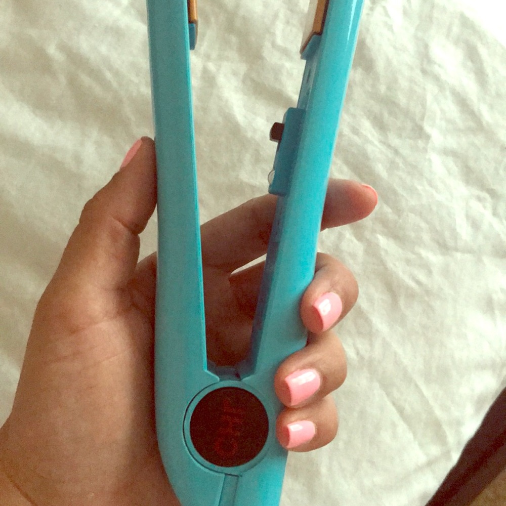 Chi Ceramic Flat Iron